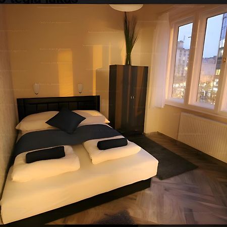 M&M Apartment - Astoria Budapest Exterior photo
